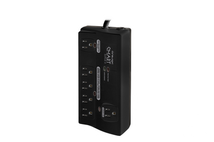 6-Outlet SMART Surge Strip